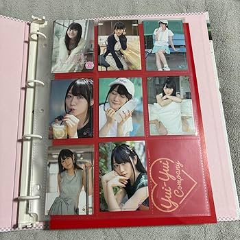 Amazon.co.jp: 小倉唯 yuica もしも小倉唯がカードになったら